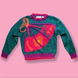 Vintage 90’s Sweater
